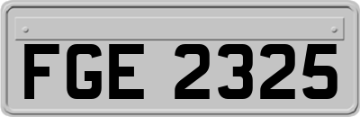 FGE2325