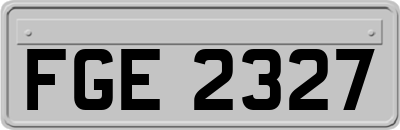 FGE2327