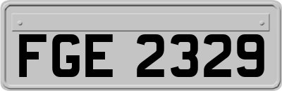 FGE2329