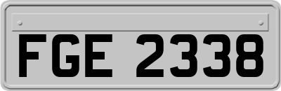 FGE2338
