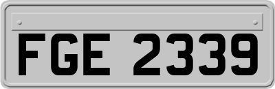 FGE2339