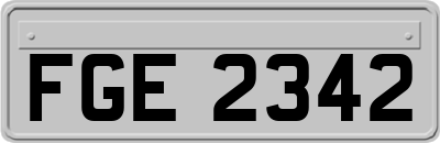 FGE2342
