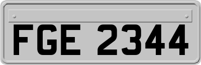 FGE2344