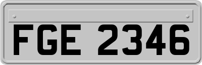 FGE2346