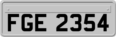FGE2354
