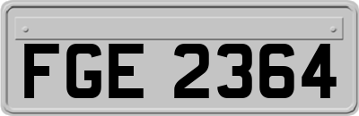 FGE2364