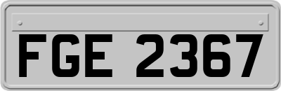 FGE2367