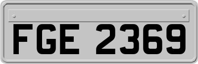 FGE2369
