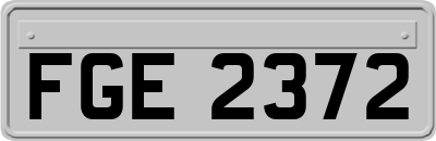 FGE2372