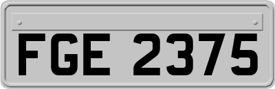 FGE2375