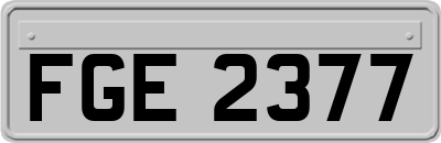 FGE2377