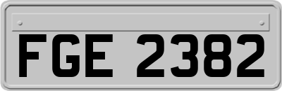 FGE2382