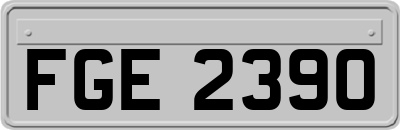 FGE2390