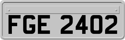FGE2402