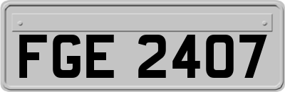 FGE2407