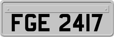 FGE2417