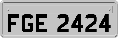 FGE2424