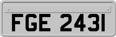 FGE2431