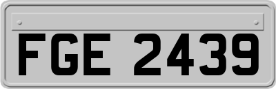 FGE2439