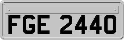 FGE2440