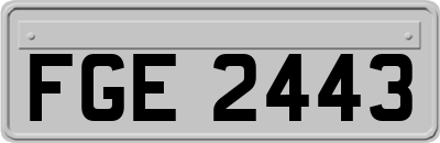 FGE2443