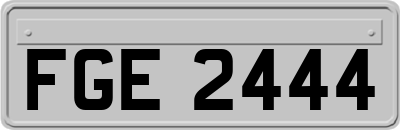 FGE2444