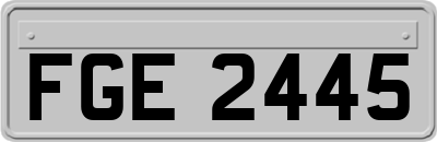 FGE2445