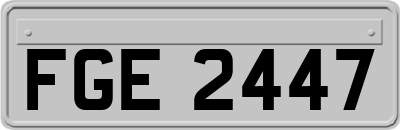 FGE2447