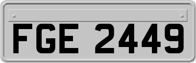 FGE2449