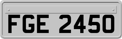 FGE2450
