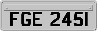 FGE2451