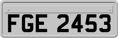 FGE2453