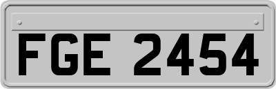 FGE2454