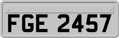 FGE2457
