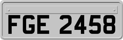 FGE2458