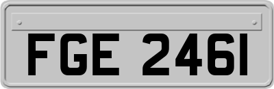 FGE2461