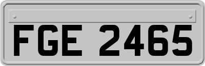 FGE2465