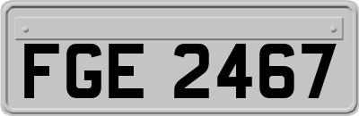 FGE2467