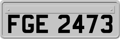 FGE2473