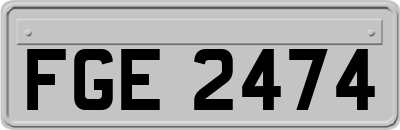 FGE2474