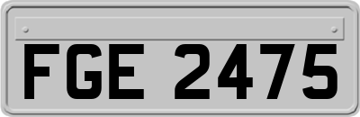FGE2475