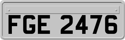 FGE2476