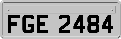 FGE2484