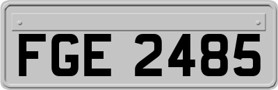 FGE2485