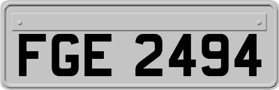FGE2494