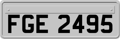 FGE2495
