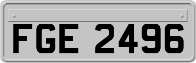FGE2496