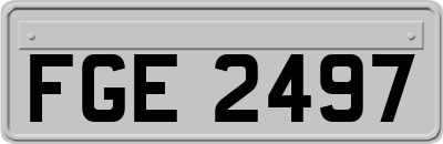 FGE2497