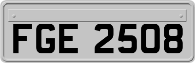 FGE2508