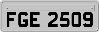 FGE2509